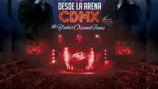 Los Principios - Banda MS (En Vivo desde La Arena CDMX)