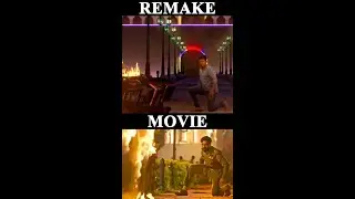 RRR | Ram Punching Tiger | 