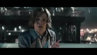 «Бэтмен против Супермена: На заре справедливости» (2016): Трейлер расширенного издания