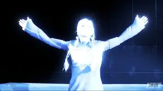 HFZ Dark - Artia (Kino)Entrance