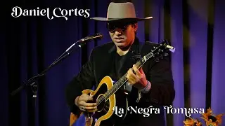 La Negra Tomasa by Daniel Cortes