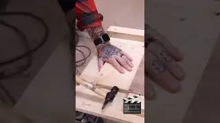 самый страшный человек у которого может прожить один, а на это способны немногие...