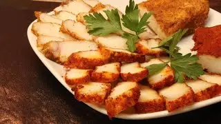 You simply MUST try this: the perfect way to cook fat tail!