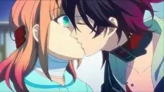 The worlds kill you ♥♠ Amnesia ♣♦