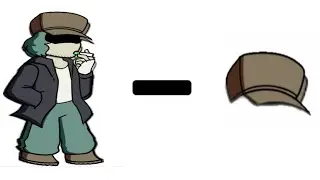 FnF Garello - Cap =??? [FNF ANIMATION]