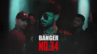 AKKI - Banger No.34 | Official Music Video