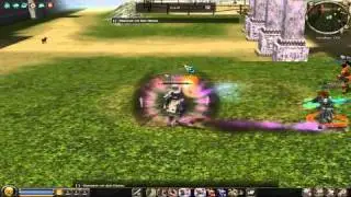 Metin2 S25 Nanis vs. RuLeR Leviathan