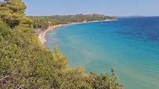 Халкідіки, Кассандра