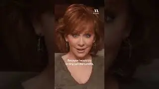 There's only one Reba 👑 