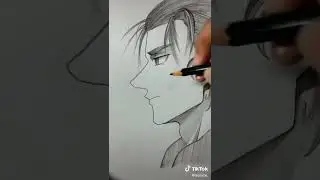 Erenn iyegaahh #eren #shingekinokyojin #Short