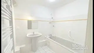 STRASBOURG - APPARTEMENT A LOUER - 995 € - 73 m² - 3 pièce(s)