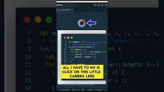 Snap & Share Code Like a Pro! 