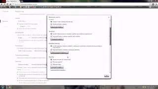 How to disable Pepper Flash