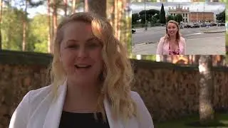 Ксения Попова,  Свадьбы в Италии
