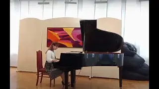 Татьяна Леденёва "Ассоль".  Исполняет автор