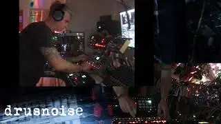 Live at Berlin Modular Society 22.05.21