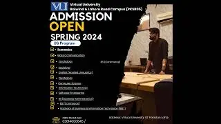 𝐀𝐝𝐦𝐢𝐬𝐬𝐢𝐨𝐧𝐬 𝐀𝐧𝐧𝐨𝐮𝐧𝐜𝐞𝐦𝐞𝐧𝐭 𝐒𝐩𝐫𝐢𝐧𝐠 𝟐𝟎𝟐𝟒! degree programs: BS/B.Ed., Associate Degree Program, Diploma