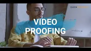 Best Review and Approval Software for Video Production and Creative Agencies | QuickReviewer