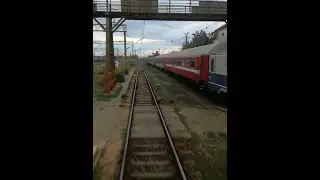 IR 1588 depaseate IR 1931 in Fetesti