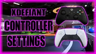 XDefiant Controller Settings And How To Disable Crossplay On Xbox
