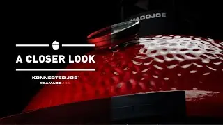 Konnected Joe | A Closer Look