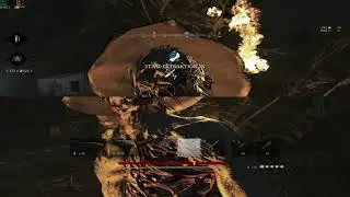 Hunt: Showdown | Romero & Nagant M1895 Officer