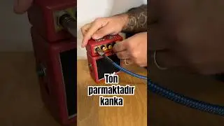 TON PARMAKTADIR ☝️
