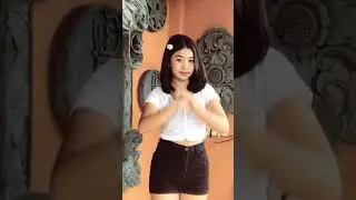 CUTE & FRESH #iniwidiaa