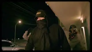 Don't Touch Me (Official Music Video) | Patrick Cc x Beku San
