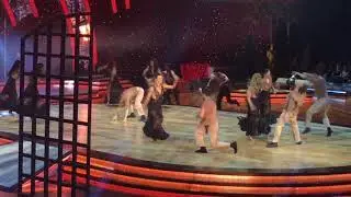 Pros Dance, GOT, SCD Leeds Arena, 26.01.18