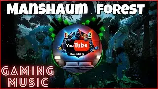 Manshaum Forest 🎧 Black Desert Online Gaming Music 🎧
