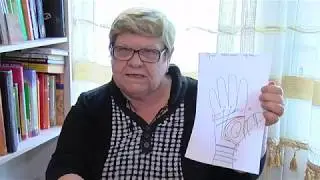 ХИРОМАНТИЯ. ВЫПУСК 10: Знаки хорошего мужа на руках