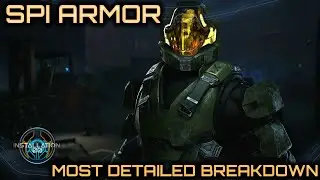 SPI Armor | Most Detailed Breakdown