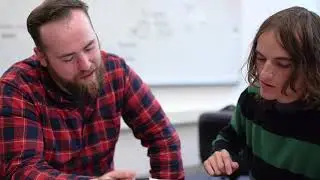Writing Center Promo V2
