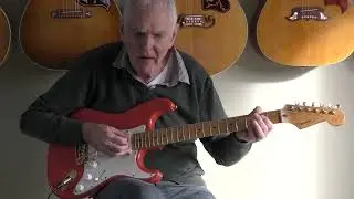 The River of Babylon. Boney M. Guitar cover. Free BT & Tabs