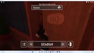 🚪PLAYING ROBLOX DOORS LIVE🚪(just for fun)