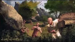 🔴Стрим По RUST🎮Как в это играть?