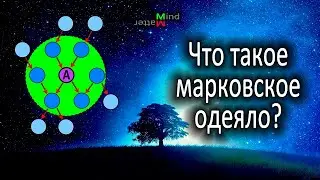 Марковское одеяло и природа восприятия