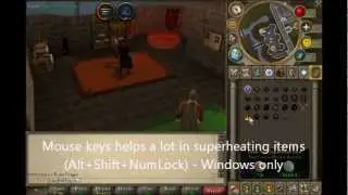 Magic Training Guide Runescape 100k exp per hour