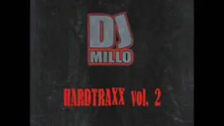 Dj Millo - Sweet Life [Meadow Inferno Remix]