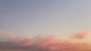 Ultraviolet Waves in C