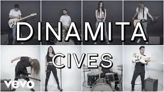 Cives - Dinamita