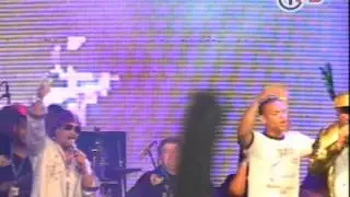 Soca Jairo Evertsz - Oreo