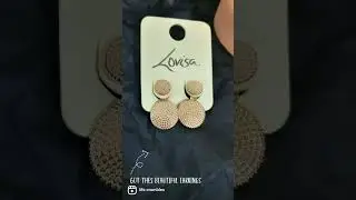 ♡Lovisa. My fav. Jewellery brand in middle east. #jewellery #photography #fashion #beauty