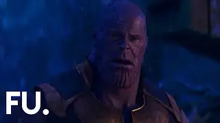 What does this monster have to mourn?