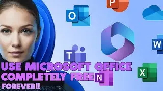 How to Use Office Programs Completely Free – 2025 Step-by-Step Guide