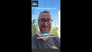 Canva AI Tools: Canva Magic Studio