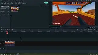 How To Cut A Video In Filmora X