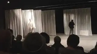 Лариса Кадочникова "Актрисе всегда 18"