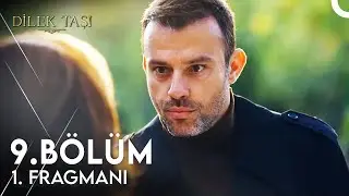 Dilek Taşı 9. Bölüm 1. Fragmanı | Sinan'a Böbreğimi Vereceğim!